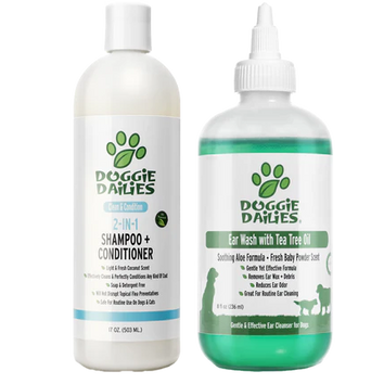 Spa Bundle