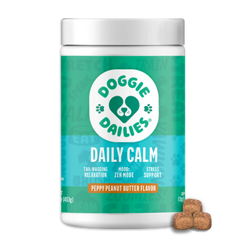 Calming Soft Chews