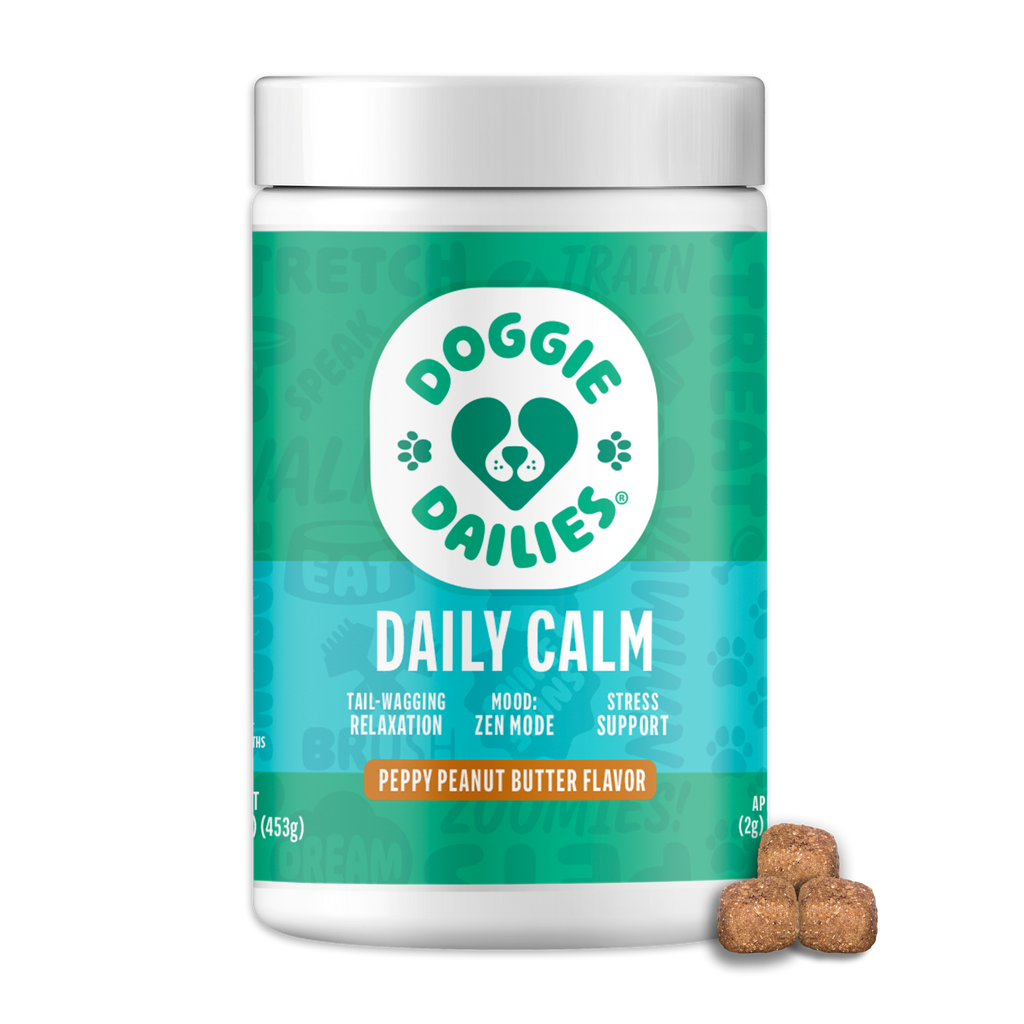 Advanced Calming Soft Chews