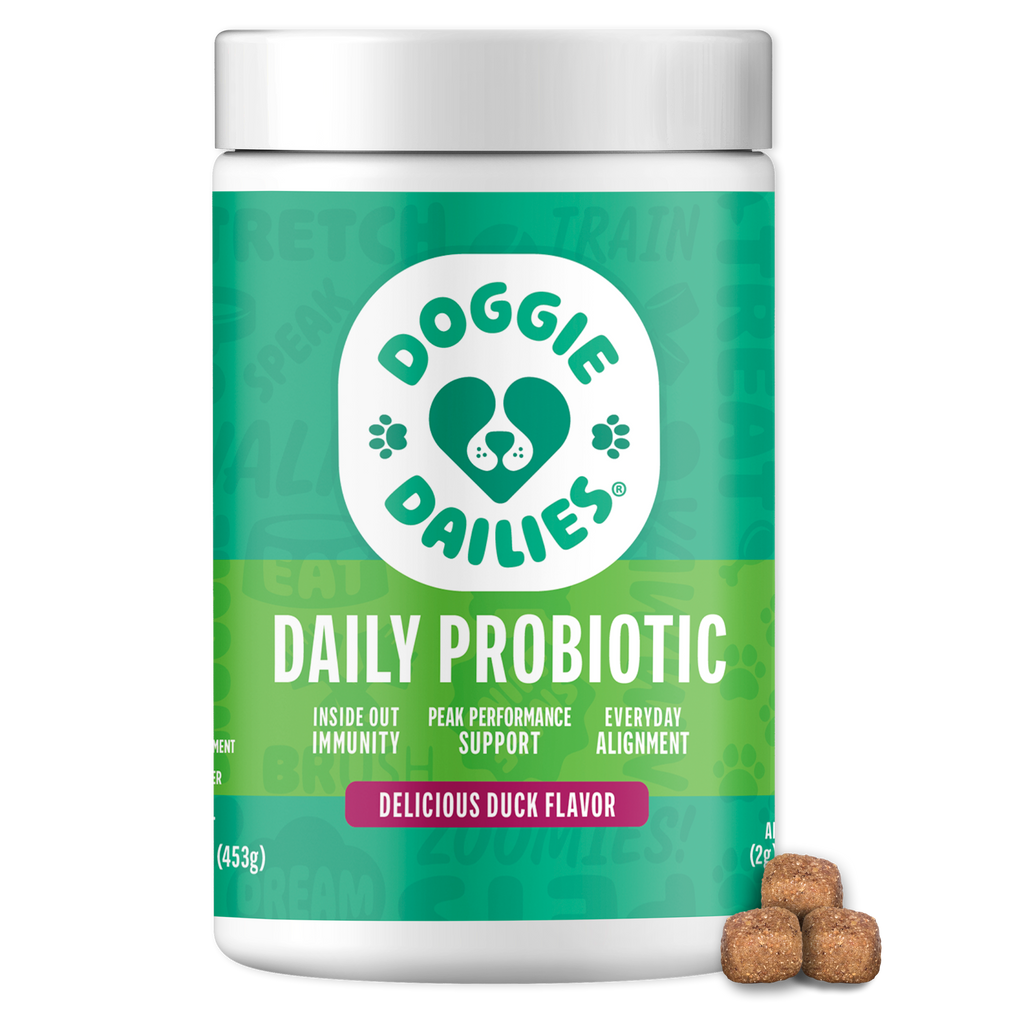 Advanced Probiotics