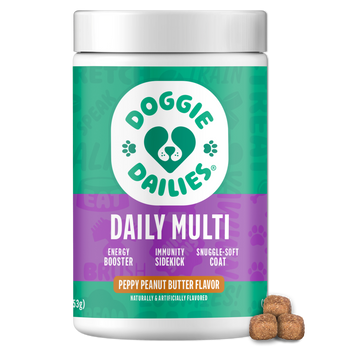 5-in-1 Multivitamin for Dogs